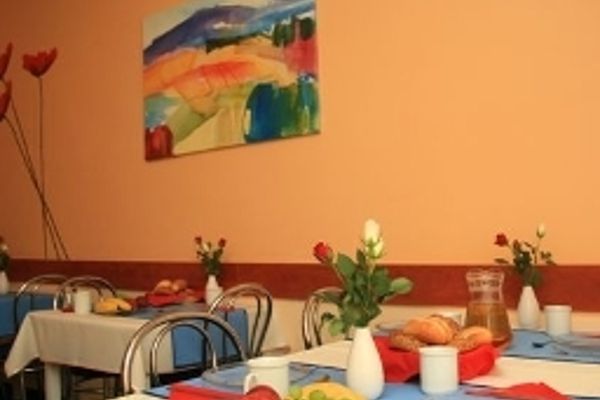 Fan Pension Garni (Karlovy Vary)